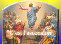 Mess C 2019-05-30 Ascension à Tresses