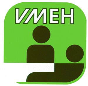 VMEH logo foncé