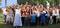 Carême 2019 - 6- Projets d'évangélisation à Placetas
